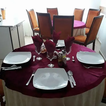 Sfanta Elena De La Mare Casa de hóspedes