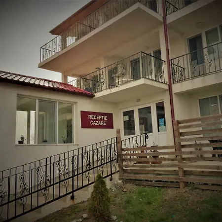 Sfanta Elena De La Mare Casa de hóspedes *