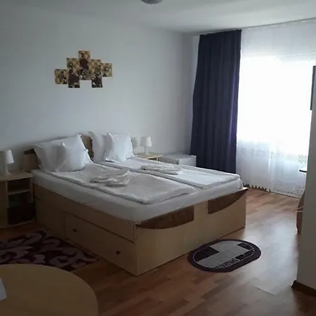 Sfanta Elena De La Mare Casa de hóspedes Costinesti