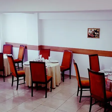 Casa de hóspedes Sfanta Elena De La Mare